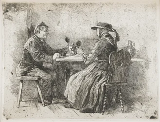 Prosit!, 1886